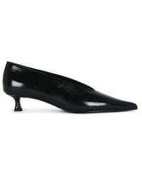 Tony Bianco - Cherry Pump - Lyst
