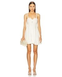 AMUR - Kleid Truth Rope Bubble - Lyst