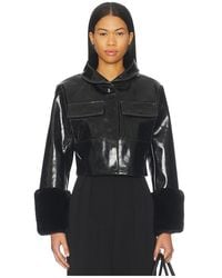 Lamarque - Hedda Jacket - Lyst