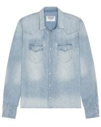 MIDNIGHT RODEO - シャツ - Lyst