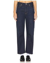 Citizens of Humanity - Lockere Hose Mit Weitem Bein Miro - Lyst