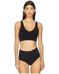 Commando - Butter Comfy Bralette - Lyst