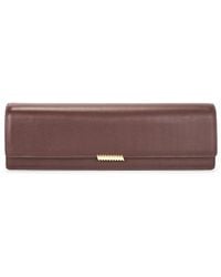 STUDIO AMELIA - Clutch Helix Mailbox - Lyst
