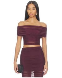 SER.O.YA - Marsh Top - Lyst