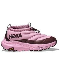 Hoka One One - X Halfdays Kaha 2 Frost Moc Gtx Sneaker - Lyst