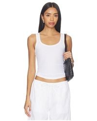 Clique - Page Tank - Lyst