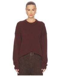 SRG - Bayani Cashmere Sweater - Lyst