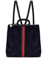 clare vivier backpack