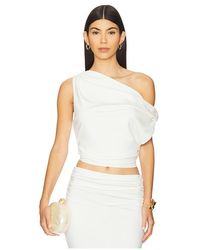 SNDY'S - Oberteil Larissa - Lyst