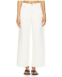 Anine Bing - Manon Jeans - Lyst