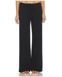 EB DENIM - Wren Loose Pull On Pant - Lyst