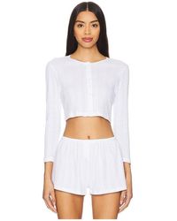 Cou Cou Intimates - カーディガン - Lyst