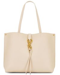 Rebecca Minkoff - Megan Tote - Lyst