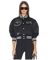 DANNIJOPRO - The Bomber Jacket - Lyst