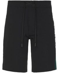 Rivvia Projects - Traje De Baño En Color Negro Talla En - Lyst