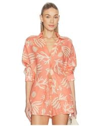 LSPACE - Rio Tunic - Lyst