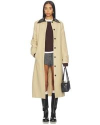 RUE SOPHIE - Vinni Coat - Lyst