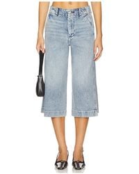 Rag & Bone - Jamie キュロット - Lyst