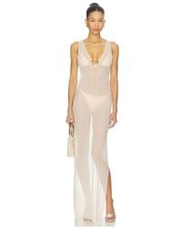 Shani Shemer - Esme Maxi Dress - Lyst