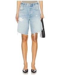 Citizens of Humanity - Ayla Short - Lyst
