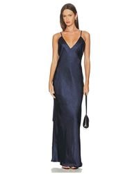 SNDY'S - Spain Maxi ドレス - Lyst