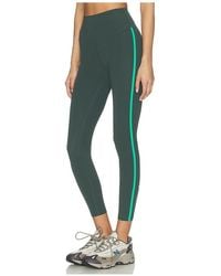 Splits59 - Amber Airweight High Waist 7/8 Legging - Lyst