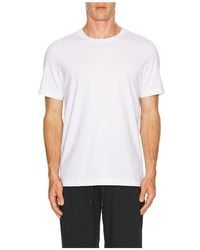 lululemon - Everyday Short Sleeve Shirt - Lyst