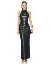 Michael Costello - X Revolve Lyonna Maxi Dress - Lyst
