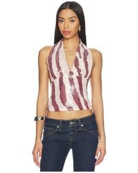 Miaou - Mathilde Top - Lyst