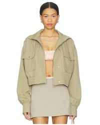 ALL THE WAYS - Amadee Jacket - Lyst