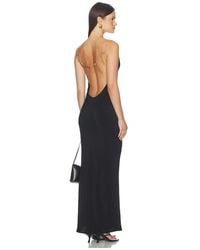 Cult Gaia - Macelyn Gown - Lyst