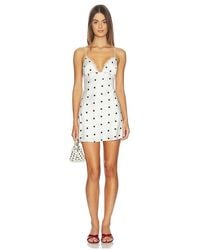 MORE TO COME - Isabella Slip Dress - Lyst