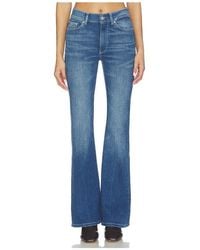DL1961 - Dl Bridget Bootcut High Rise Instasculpt Jeans - Lyst