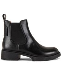 Botas COACH de mujer: hasta el 29 % de descuento | Lyst