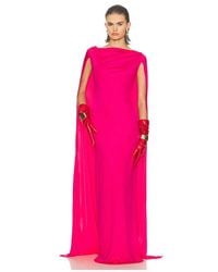 Helsa - Jerseykleid The Alva - Lyst