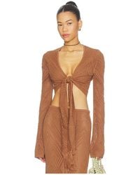 Devon Windsor - Vale Top - Lyst