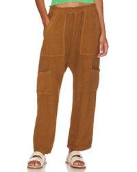 NSF PAPERBAG-HOSE SHAILEY - Braun