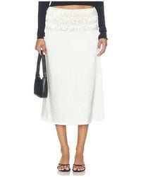 OperaSPORT - June Skirt - Lyst
