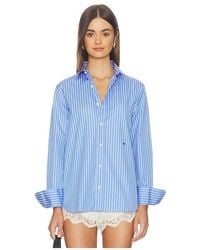 HOMMEGIRLS - Original Shirt - Lyst