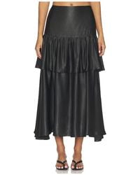 Lamarque - Chalina Skirt - Lyst