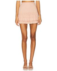Alexis - Cosi Skirt - Lyst