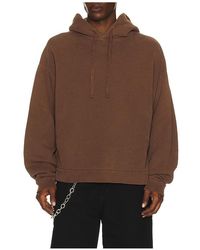 Agolde - Salford Hoodie - Lyst