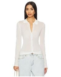 Lioness - Banks Long Sleeve Top - Lyst