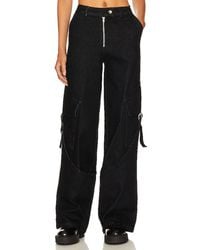 BY.DYLN - Jeans Immy - Lyst