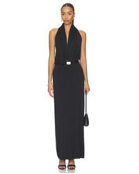 ViX - X Rosie Huntington-Whiteley Rosana Long Dress - Lyst