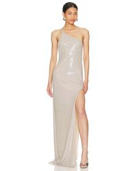 The Sei - One Shoulder Gown - Lyst