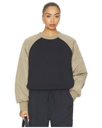On Shoes - X Zendaya Oversized Crewneck - Lyst