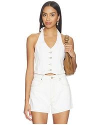 A.Brand - Cest La Vie Top - Lyst