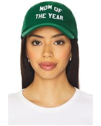 FAVORITE DAUGHTER - Mom Of The Year Baseball Hat - Lyst