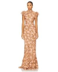 SAU LEE - Kleid Gemma - Lyst